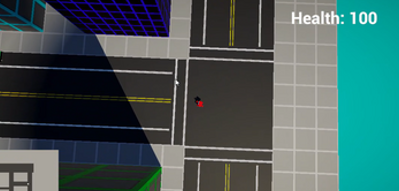 (v0.2.0) Bob Block: Chaos City Image