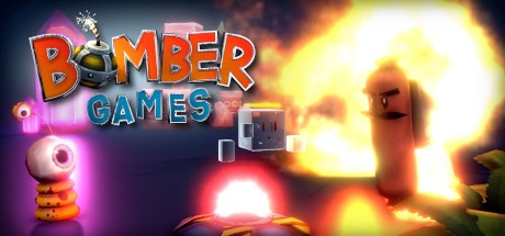 Games like Bomber Games