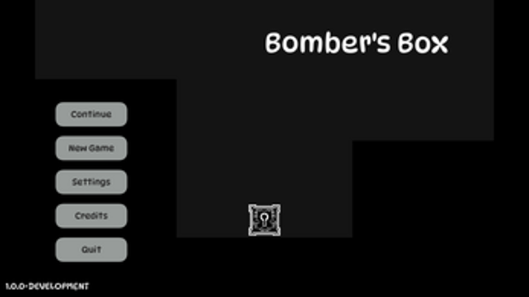 Bomber's Box Image