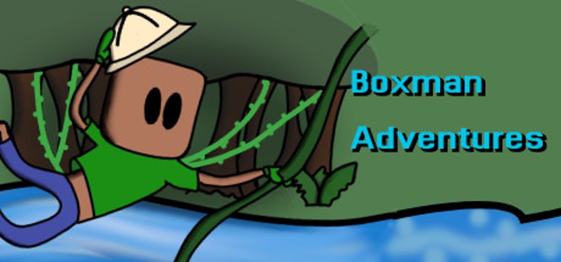 Boxman Adventures Image