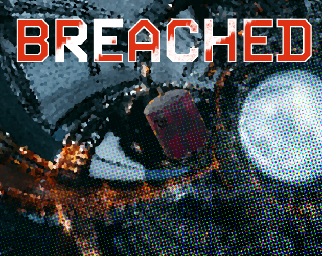 Games like Breached