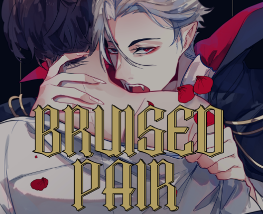 Bruised Pair Game Cover