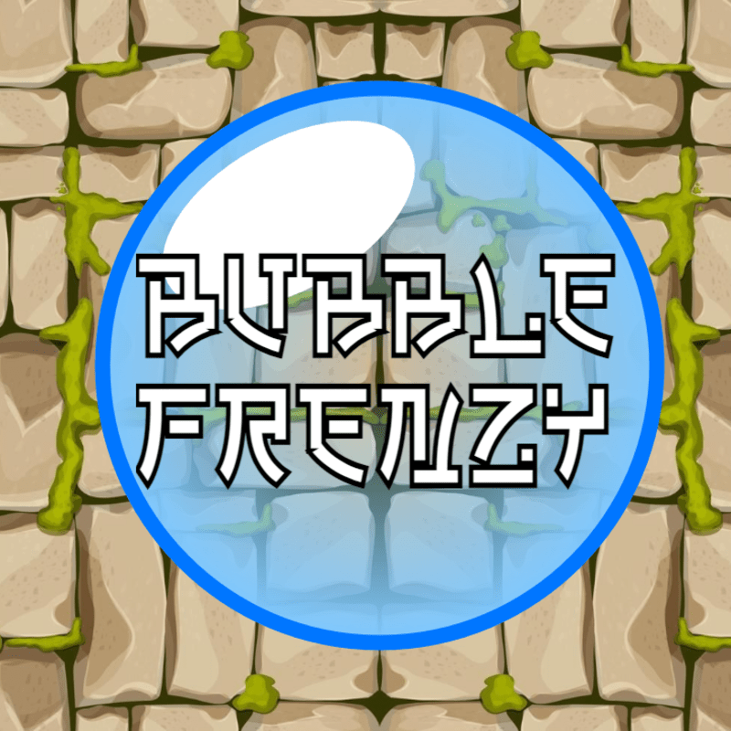 Games like Bubble Frenzy