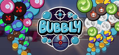 Games like Bubbly