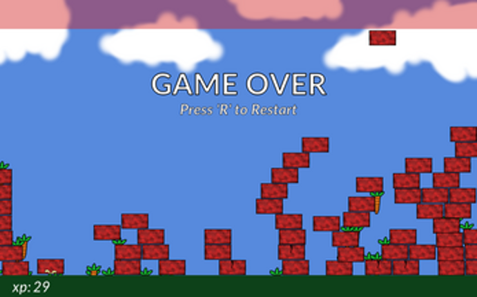 Bunny Brick Breaker Image