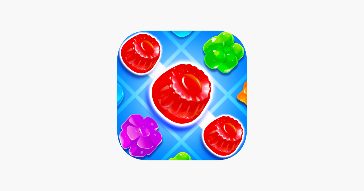 Games like Candy Link - Match 3