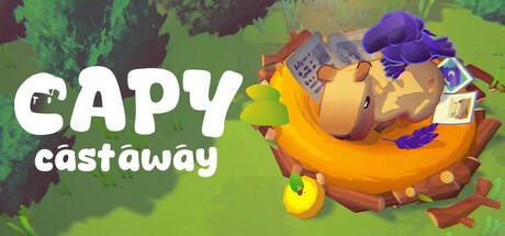 Games like Capy Castaway