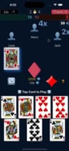 Card Game 29 Online Image