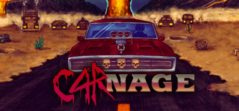CARnage Image
