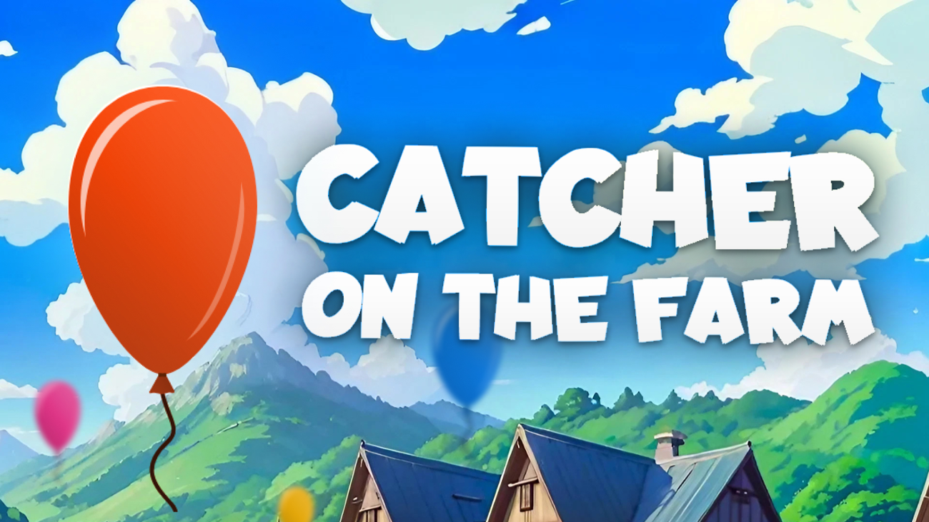 Games like Catcher on the Farm