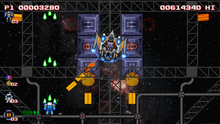 Chaos Moon (Free Demo) Image