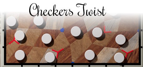 Games like Checkers Twist