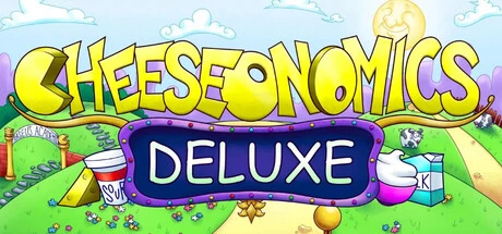 Games like Cheeseonomics Deluxe