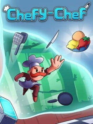 Chefy-chef Game Cover