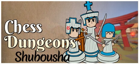 Games like Chess Dungeons: Shubousha