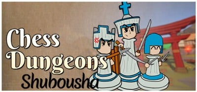 Chess Dungeons: Shubousha Image