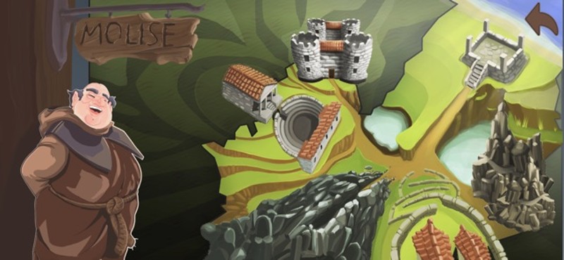 Chronicon screenshot