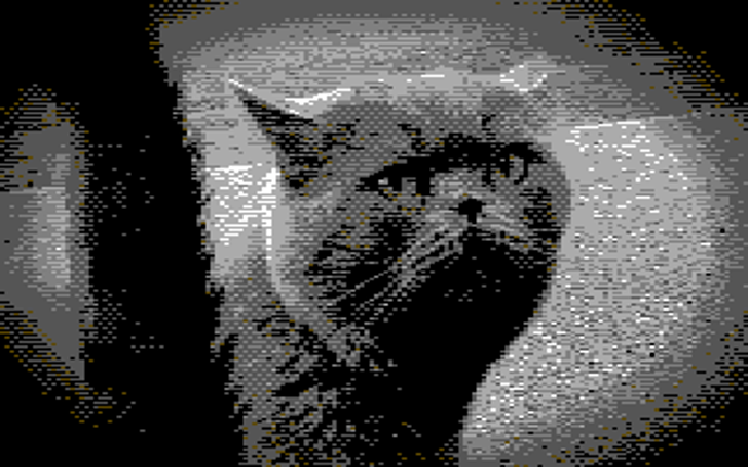 CityCat : Prowl V010 Image