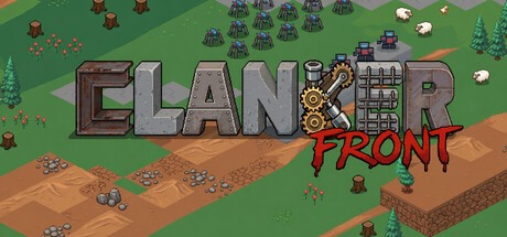 Games like Clankerfront
