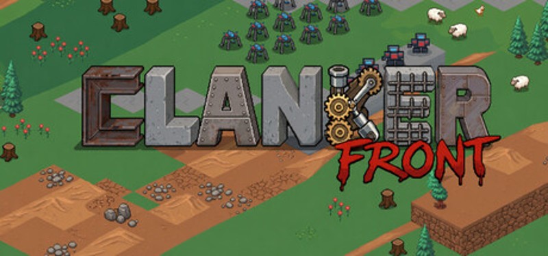 Clankerfront Image