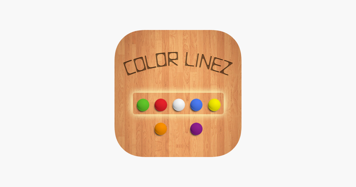 Games like Clolr Linez 10x10-Five Or More