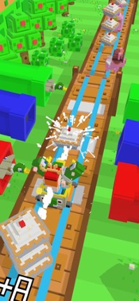 Coaster Tap screenshot
