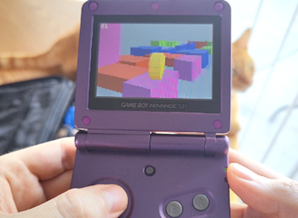 Coin Fall screenshot