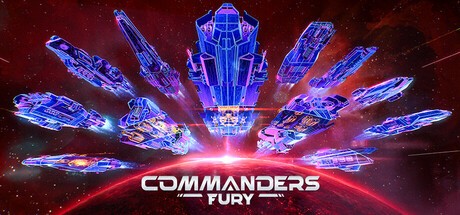 Games like Commanders Fury