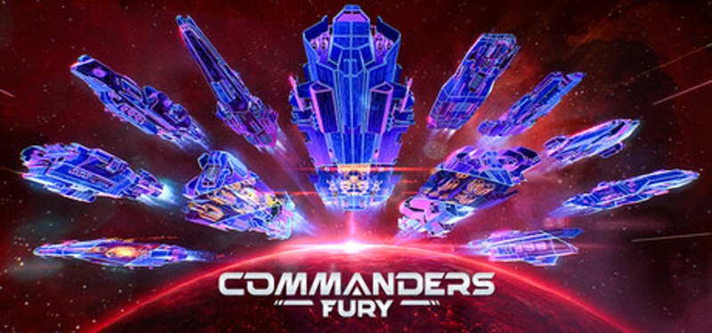 Commanders Fury Image