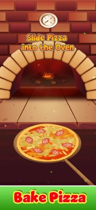 Cooking Games: Pizza Maker screenshot
