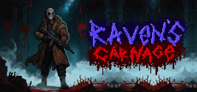 Raven's Carnage Image