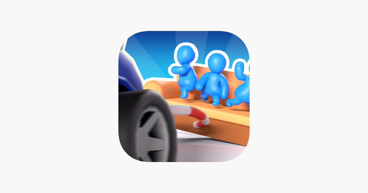 Games like Couch Riders