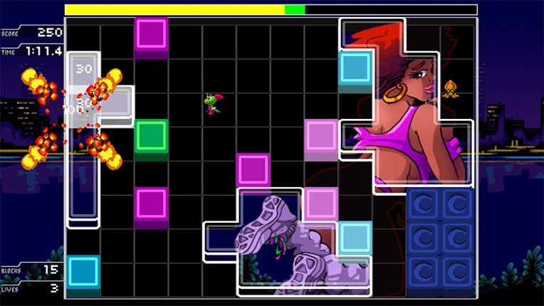Crawlco Block Knockers screenshot