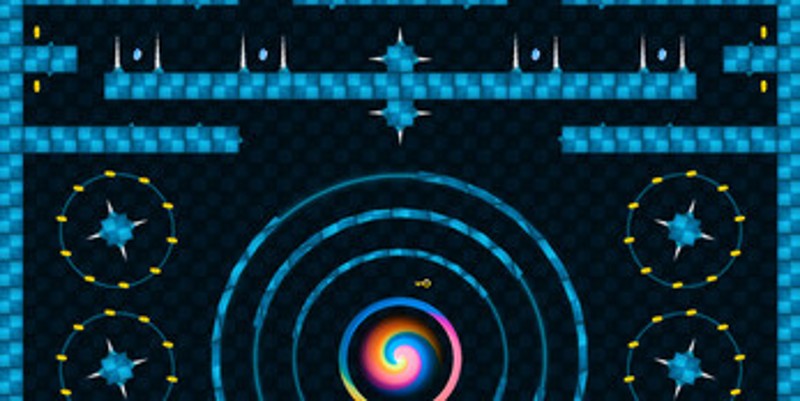 Cubes In Danger 3 Image