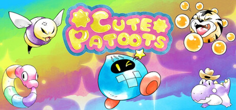 Cute Patoots Image