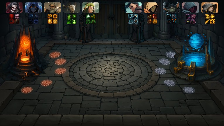 Cybersport Manager Image