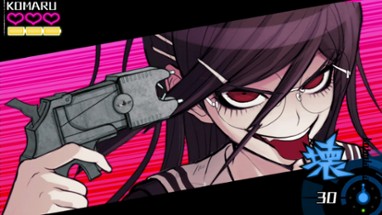 Danganronpa Another Episode: Ultra Despair Girls Image