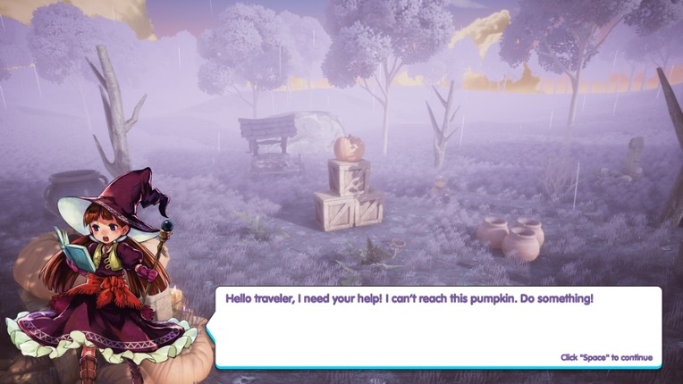 Dark Cooking screenshot