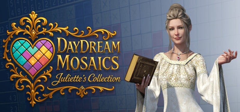 DayDream Mosaics Juliette's Collection Image
