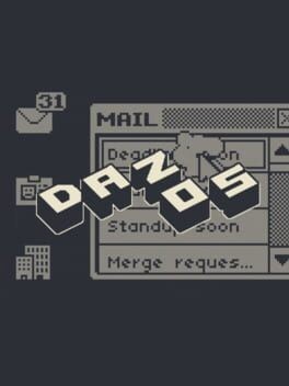 Games like dazOS_