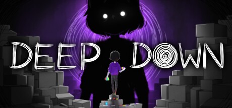 Games like DEEP DOWN