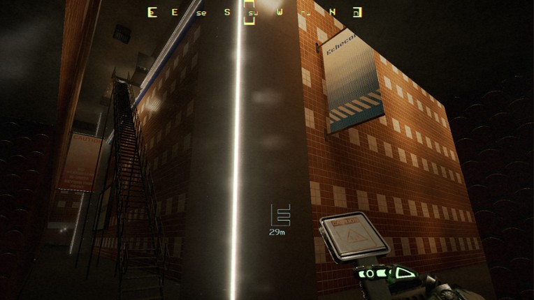 Defective Sectors screenshot