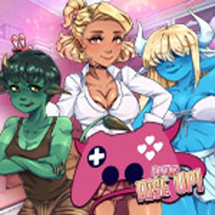 Demons Rise Up! Image