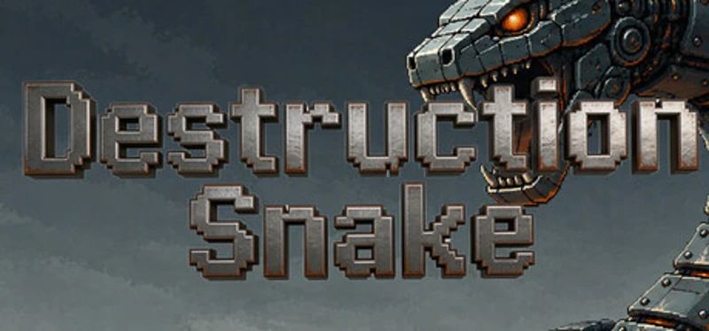 Destruction Snake Image