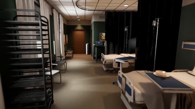 Detective: Scene Crime screenshot