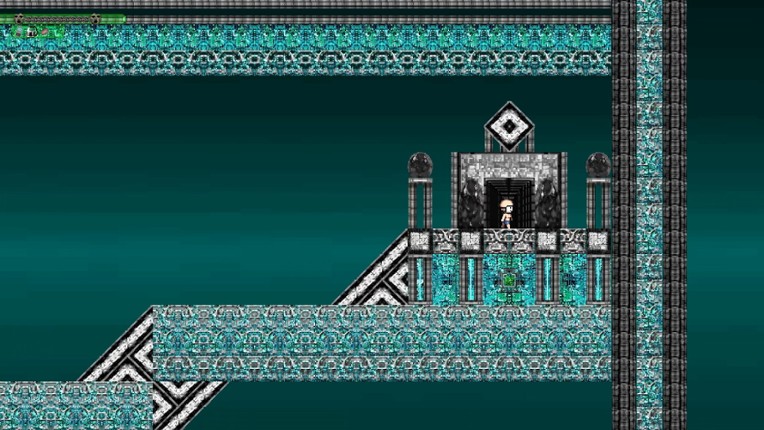 Dissociative screenshot