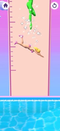 Diva Dive screenshot