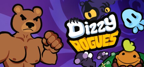 Games like Dizzy Rogues