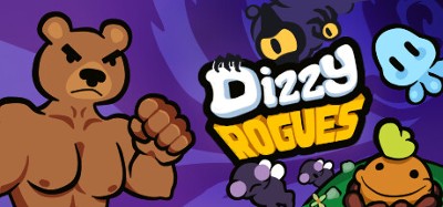 Dizzy Rogues Image