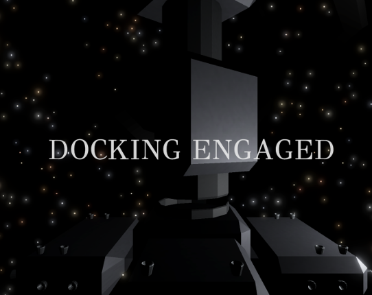 Docking Engaged Image